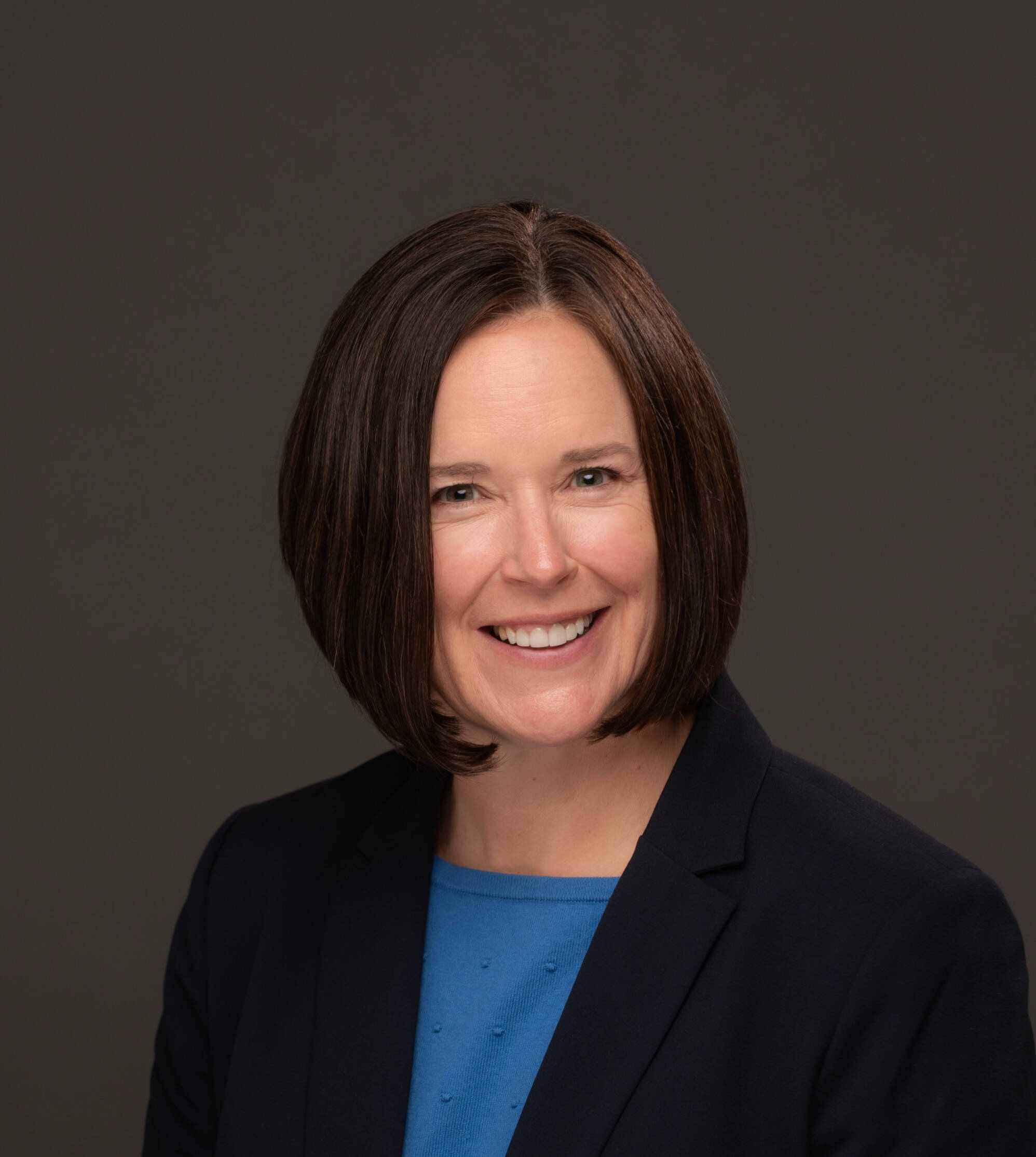 Portrait of Jenny Hall-Jones